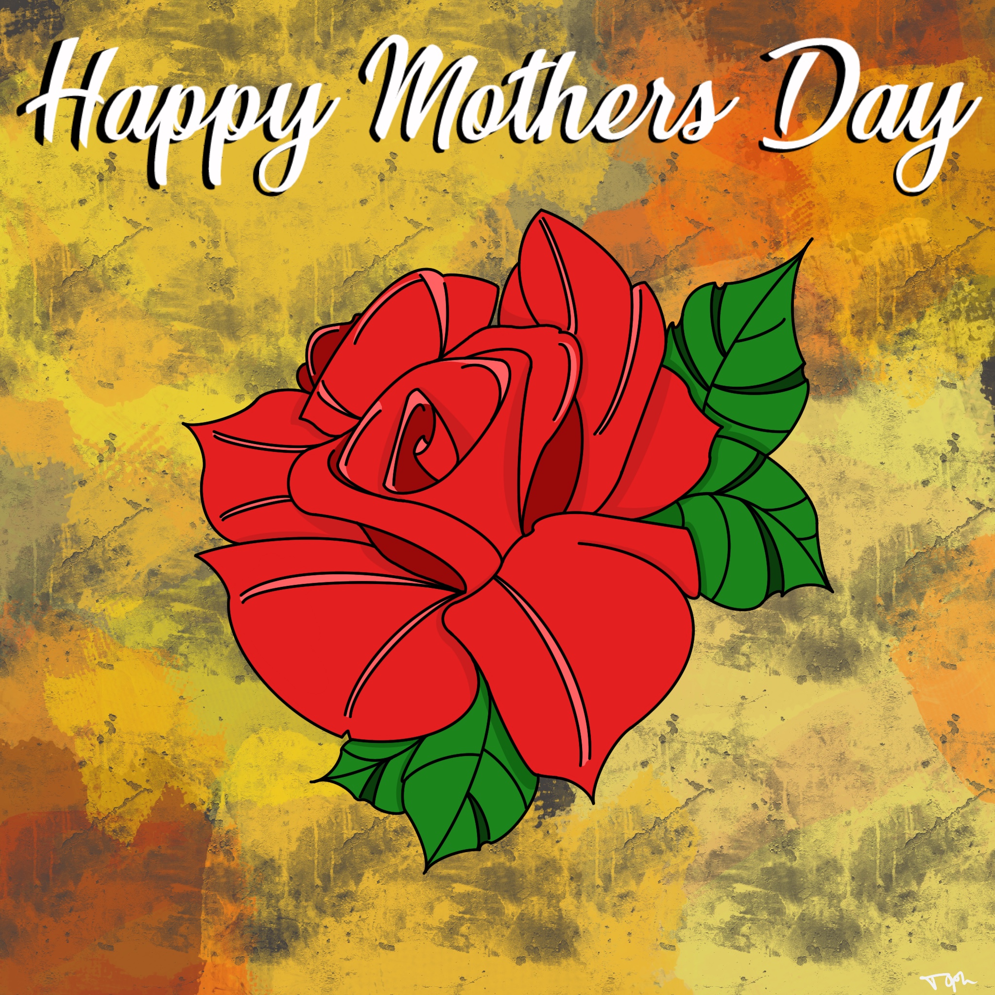 Mother's Day
